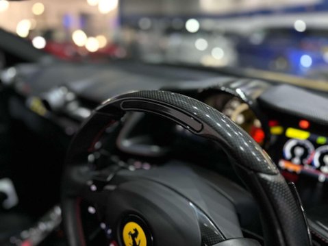 Ferrari 812 GTS 6.5 V12 Spider F1 DCT Euro 6 (s/s) 2dr 45