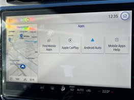 Ford Puma 1.0 Puma Titanium MHEV 5dr 52