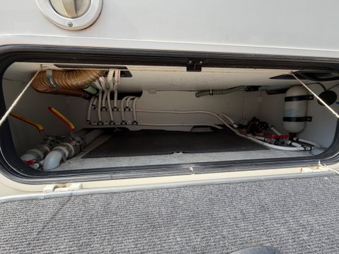 Concorde Credo Emotion 1 OWNER AUTOMATIC A CLASS 35