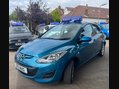 Mazda 2 1.5 TS2 Auto Euro 5 5dr 3