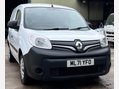 Renault Kangoo 1.5 dCi ENERGY ML19 Business Panel Van 5dr Diesel Manual MWB Euro 6 (s/s) ( 5