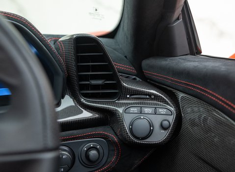 Ferrari 458 Speciale Aperta 24