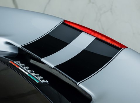 Ferrari 488 Pista 37