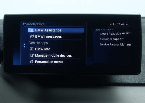 BMW I3 i3s 5dr 29