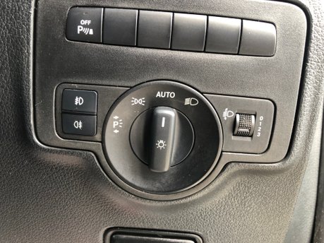 Mercedes-Benz Vito 110 PROGRESSIVE L2 94,000m 1 owner, good history, ULEZ compliant 14