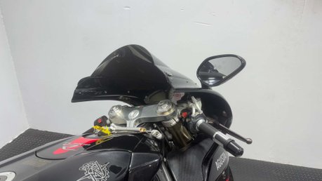 MV Agusta F4 1000 2007 25K NEW MOT CLASSIC COLLECTORS SPORTS BIKE 1000CC 42