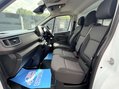 Renault Trafic 2.0 Trafic SL28 Business+ Blue dCi 11