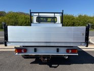 Citroen Relay 35 L2 Single Cab Tipper - Air Con / New Body 11