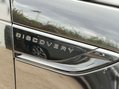 Land Rover Discovery 2.0 Discovery SE SD4 Auto 4WD 5dr 10