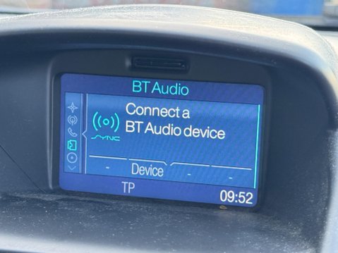 Ford Fiesta 1.25 Zetec Euro 6 5dr 12