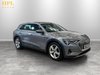 Audi E-Tron 55 Technik SUV 5dr Electric Auto quattro 95kWh (11kW Charger) (408 ps)