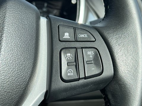 Suzuki Vitara ULTRA ALLGRIP 33