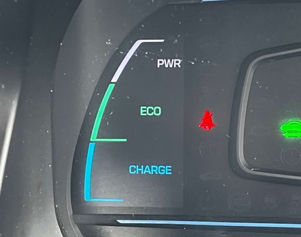 Hyundai IONIQ 1.6 IONIQ Premium SE FHEV Semi-Auto 5dr 21