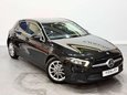 Mercedes-Benz A Class 1.5 A180d Sport (Executive) Hatchback 5dr Diesel 7G-DCT Euro 6 (s/s) (116 p 8