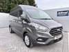Ford Transit Custom 300 L2 H2 Limited 130 ps Panel Van