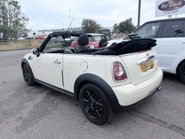 Mini Convertible COOPER D 7