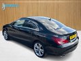 Mercedes-Benz CLA Class 2.1 CLA220 CDI Sport Coupe 4dr Diesel 7G-DCT Euro 6 (s/s) (170 ps) 8