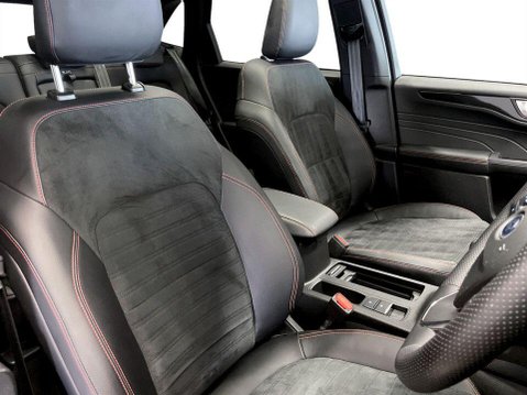 Ford Kuga 1.5T EcoBoost ST-Line X Edition SUV 5dr Petrol Manual Euro 6 (s/s) (150 ps) 11