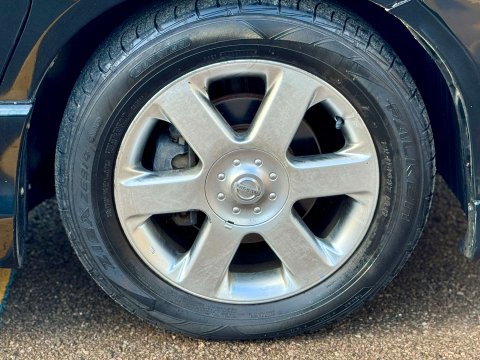 Nissan Elgrand 3.5 V6 HIGHWAY STAR+HIGH SPEC+GENUINE MILES+CARVX 80