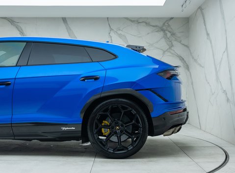 Lamborghini Urus PERFORMANTE 50
