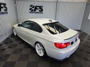 BMW 3 Series 3.0 335i Sport Plus Edition Coupe 2dr Petrol DCT Euro 5 (306 ps) 17