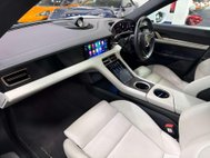 Porsche Taycan Performance 79.2kWh 4S Saloon 4dr Electric Auto 4WD (530 ps) 36