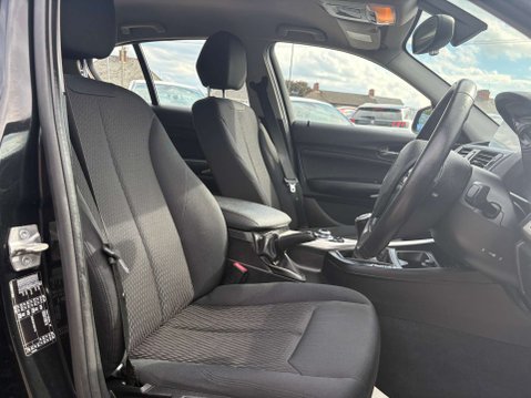 BMW 1 Series 1.5 116d SE Hatchback 5dr Diesel Manual Euro 6 (s/s) (116 ps) 42
