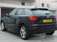 Audi Q2 1.0 TFSI S line Euro 6 (s/s) 5dr 4