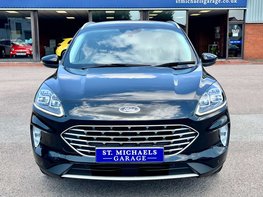 Ford Kuga 1.5 Kuga Titanium Edition 5dr 5