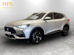 MG HS 1.5 T-GDI Trophy SUV 5dr Petrol DCT Euro 6 (s/s) (162 ps) Alloys - Reverse