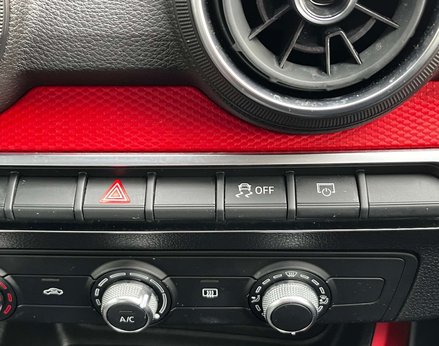 Audi Q2 1.0 Q2 Sport 30 TFSI Semi-Auto 5dr 51