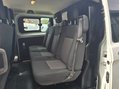 Ford Transit Custom 300 BASE DCIV L1 H1 7