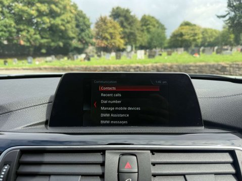 BMW 3 Series 2.0 320d xDrive Sport Auto 4WD 5dr 43