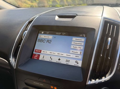 Ford S-Max 2.0 S-Max Titanium TDCi 5dr 21