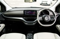 Fiat 500e LA PRIMA 3