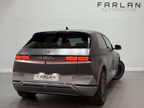 Hyundai IONIQ 5 73kWh Ultimate Hatchback 5dr Electric Auto AWD (305 ps) 43