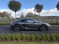 Porsche Cayman 24V 1