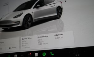 Tesla Model 3 Long Range RWD c350 Range Ryzen Heat Pump Adaptive LEDs 24