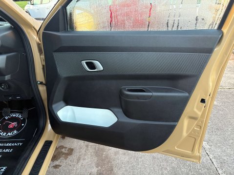 Dacia Spring Spring Extreme EV 5dr 52