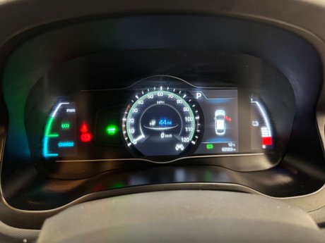 Hyundai IONIQ IONIQ Premium BEV 5dr 13