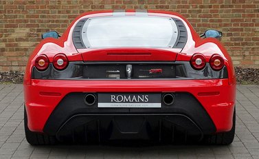 Ferrari 430 Scuderia 19