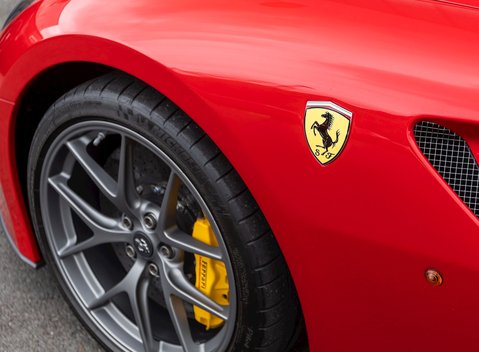 Ferrari 599 SA Aperta 31