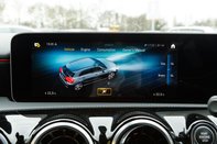 Mercedes-Benz A Class A 200 AMG LINE EXECUTIVE 29