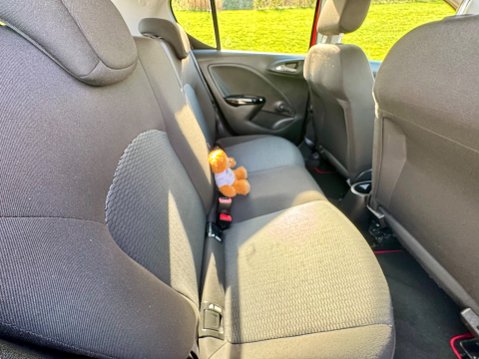 Vauxhall Corsa ENERGY A/C ECOFLEX 45