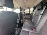 Ford Transit Custom Crew Cab AUTO SWB L1H1 Sport 320 Air Con SELECT 13