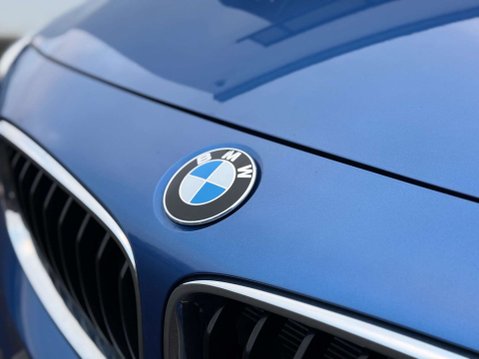 BMW 3 Series 2.0 328i M Sport GT Auto Euro 6 (s/s) 5dr 10