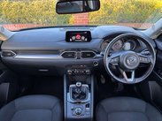 Mazda CX-5 2.2 CX-5 SE-L Nav D 4x4 4WD 5dr 19