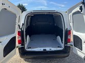 Citroen Berlingo SWB L1H1 (SOLD CR) Low Roof Enterprise Cruise Sensors EURO 6 8