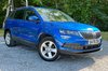 Skoda Karoq 1.5 Karoq SE TSi 5dr