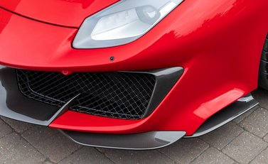 Ferrari 488 Pista 29